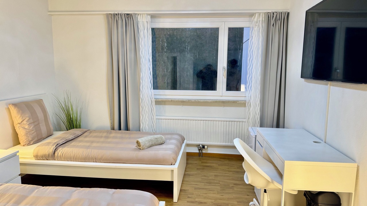 Photo of Bedroom in Nussbaumen