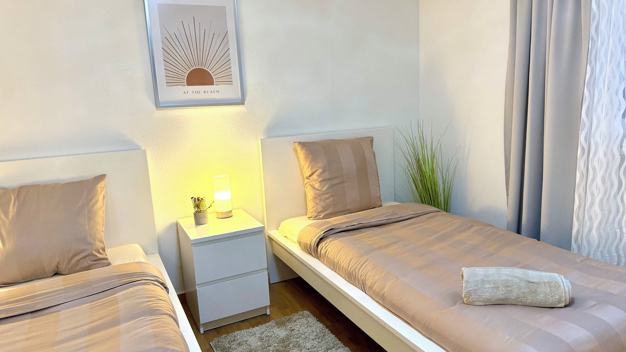 Photo of Bedroom in Nussbaumen