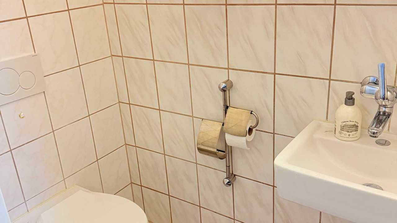 Photo of Bathroom in Nussbaumen