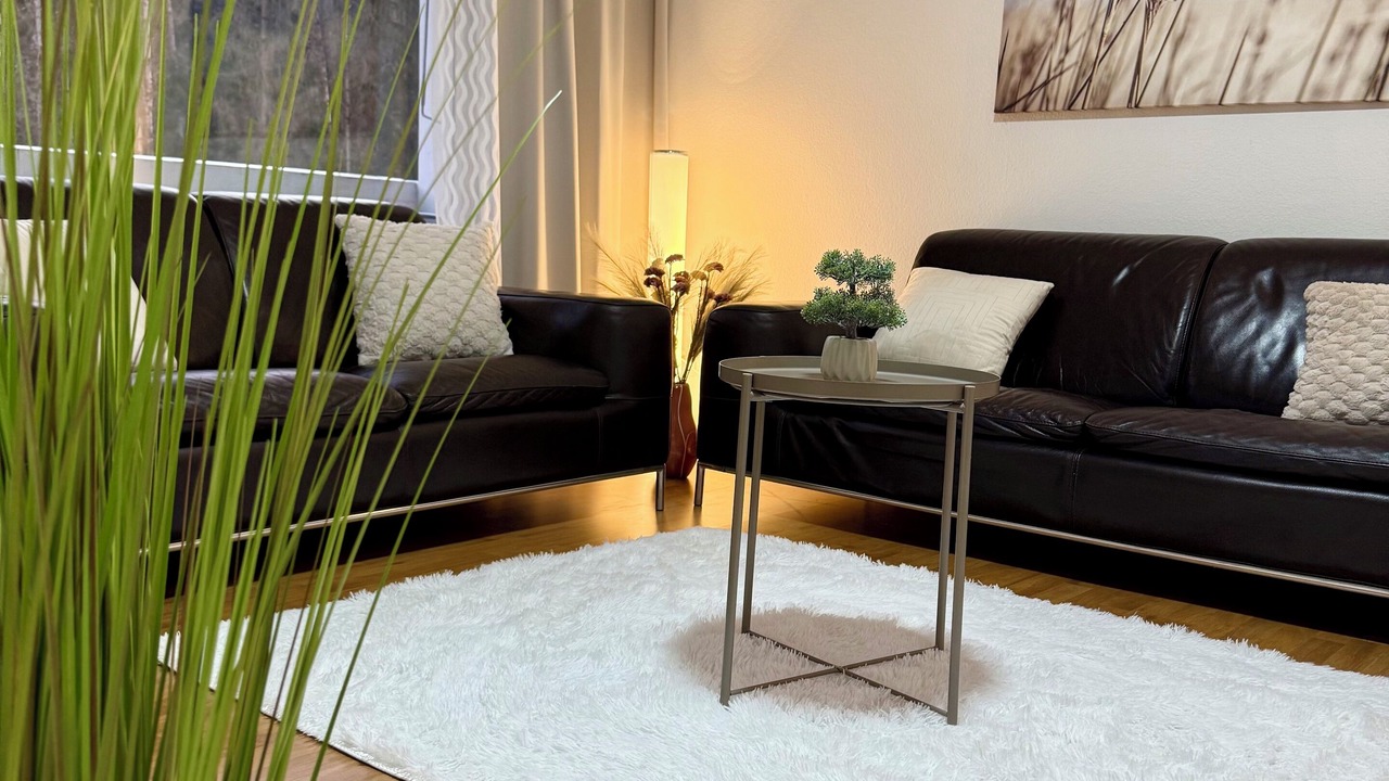 Photo of Livingroom in Nussbaumen