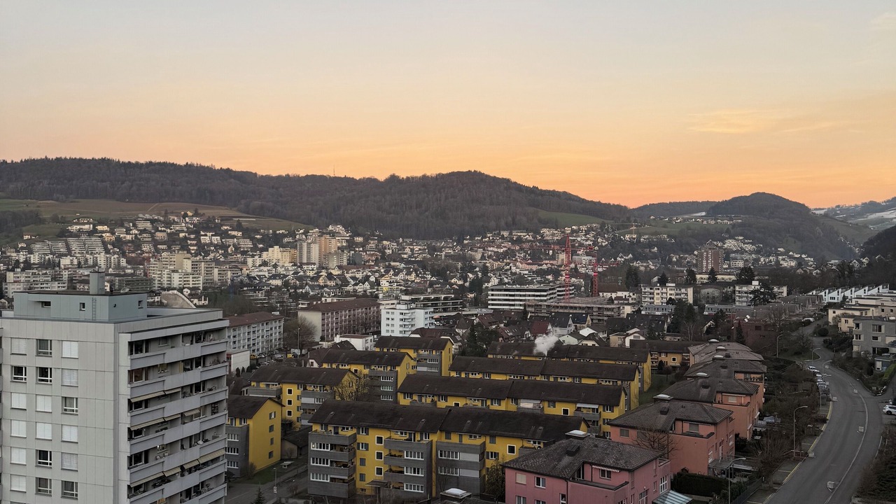 Photo of Outdoor in Nussbaumen
