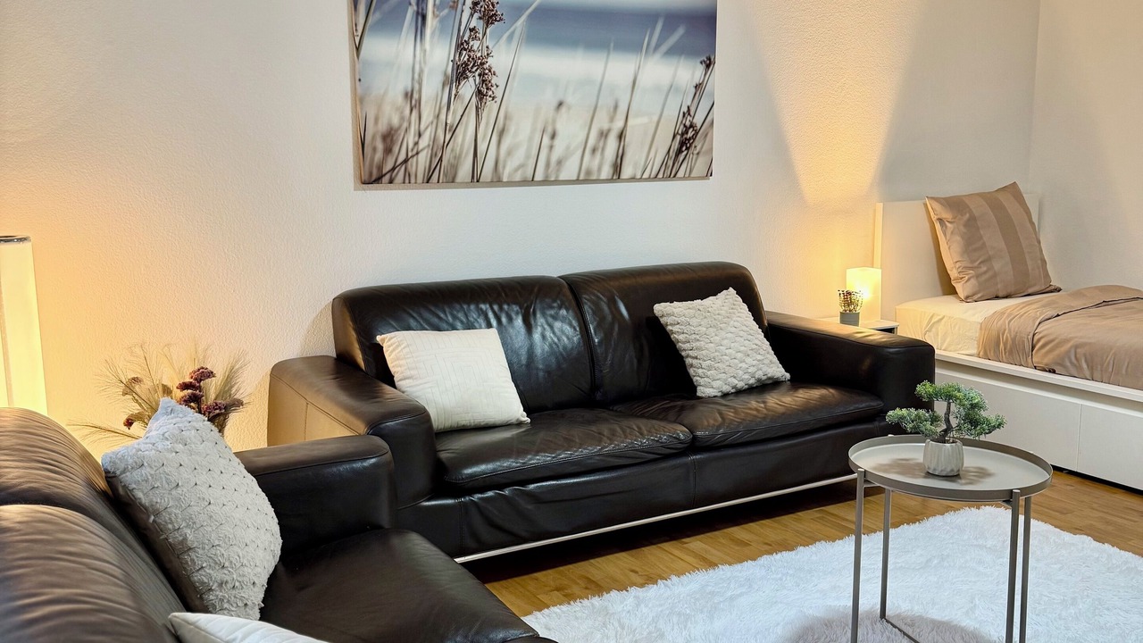 Photo of Livingroom in Nussbaumen
