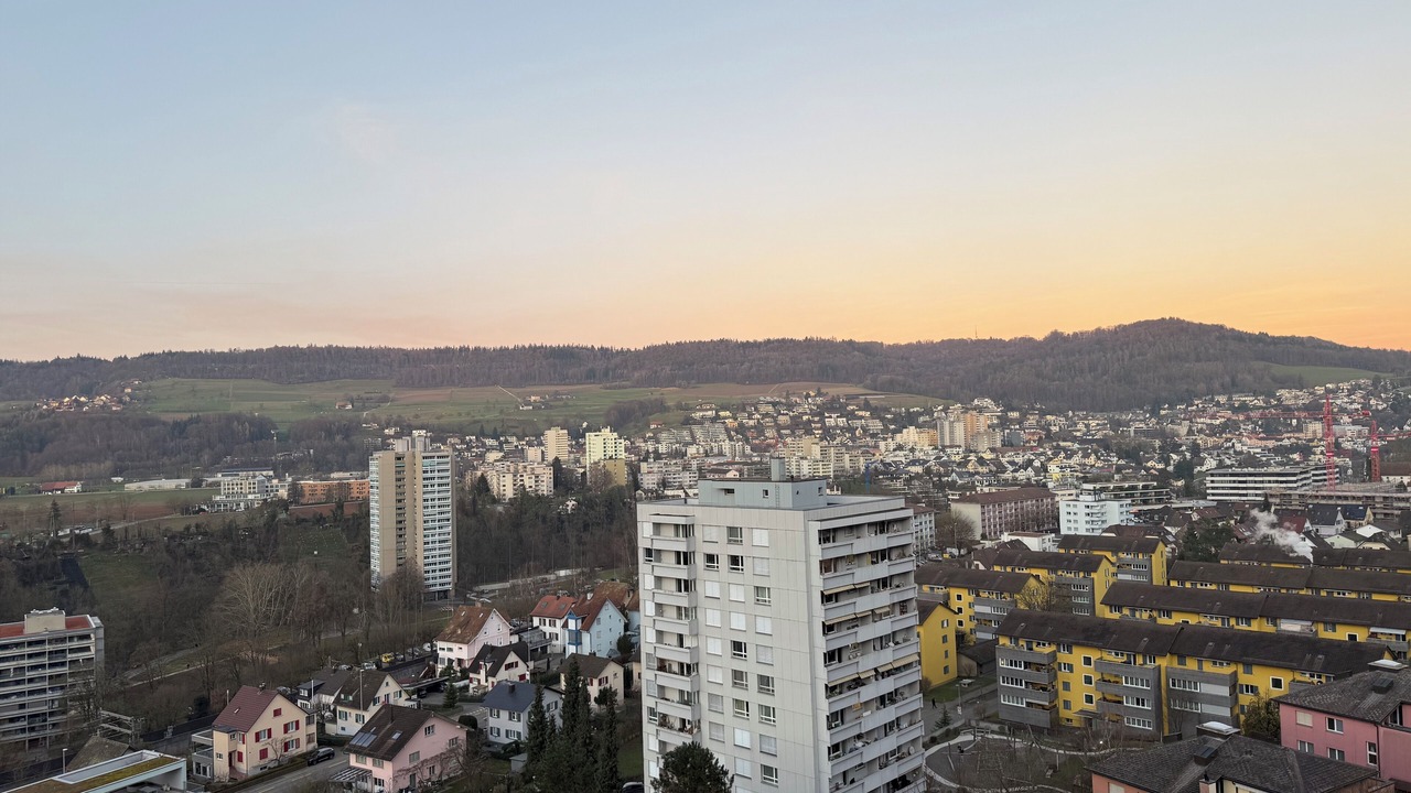 Photo of Outdoor in Nussbaumen