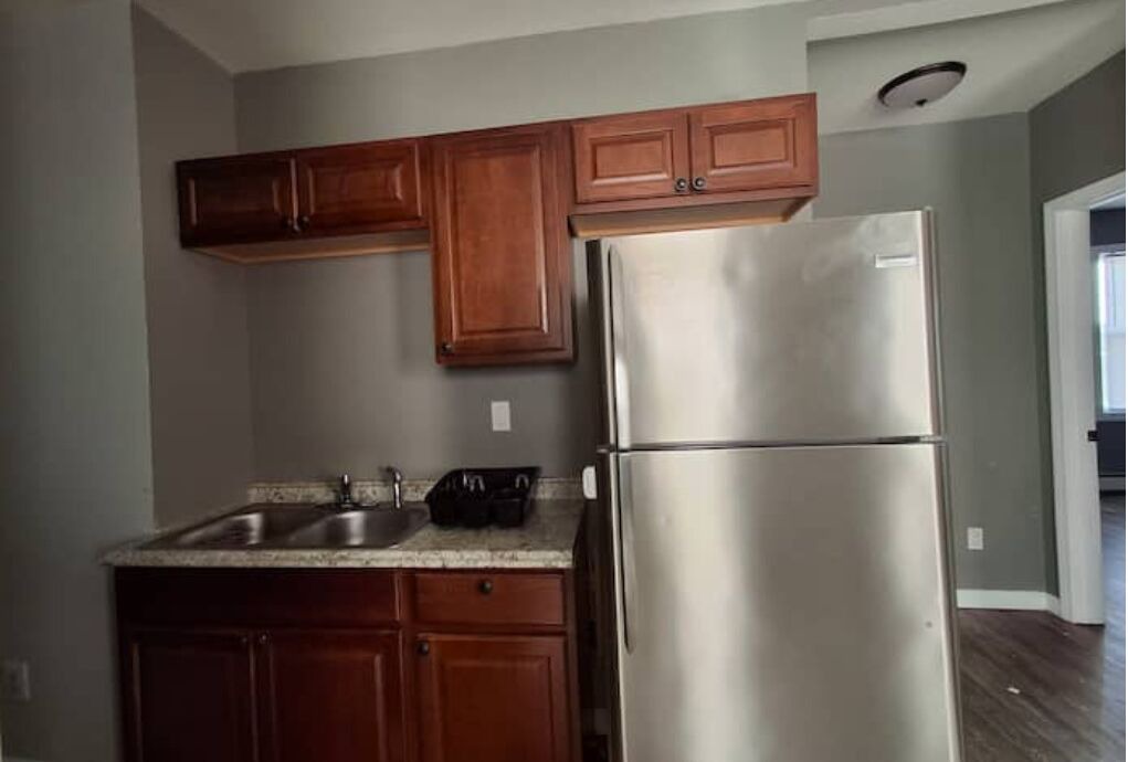 Photo of Kitchen in Mount Pleasant