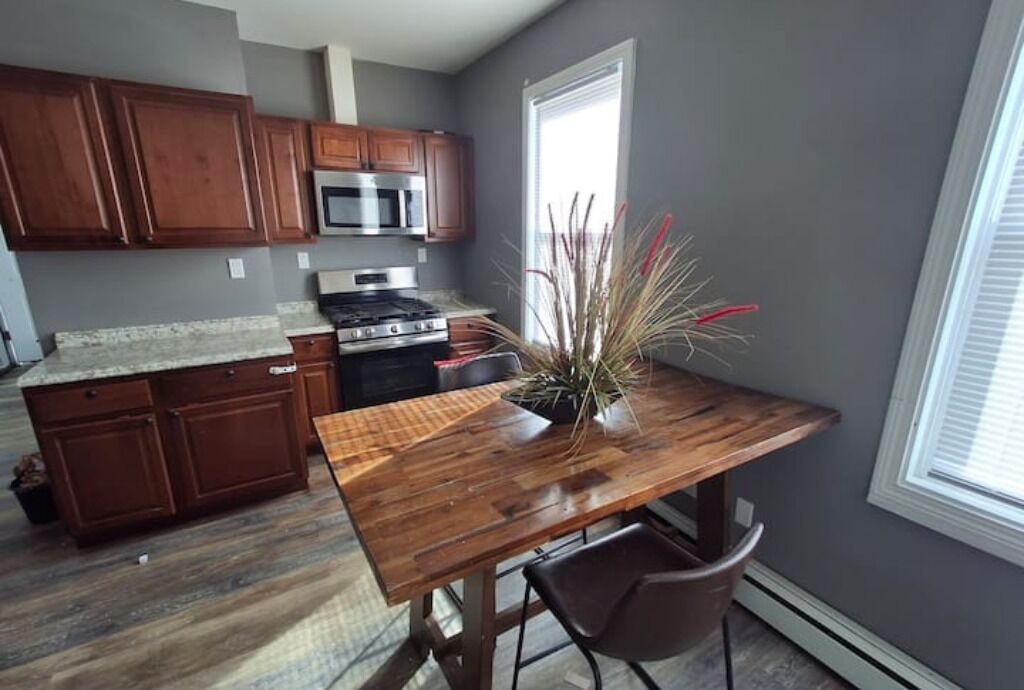 Photo of Kitchen in Mount Pleasant