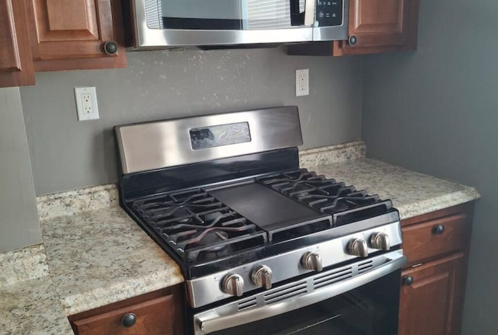 Photo of Kitchen in Mount Pleasant