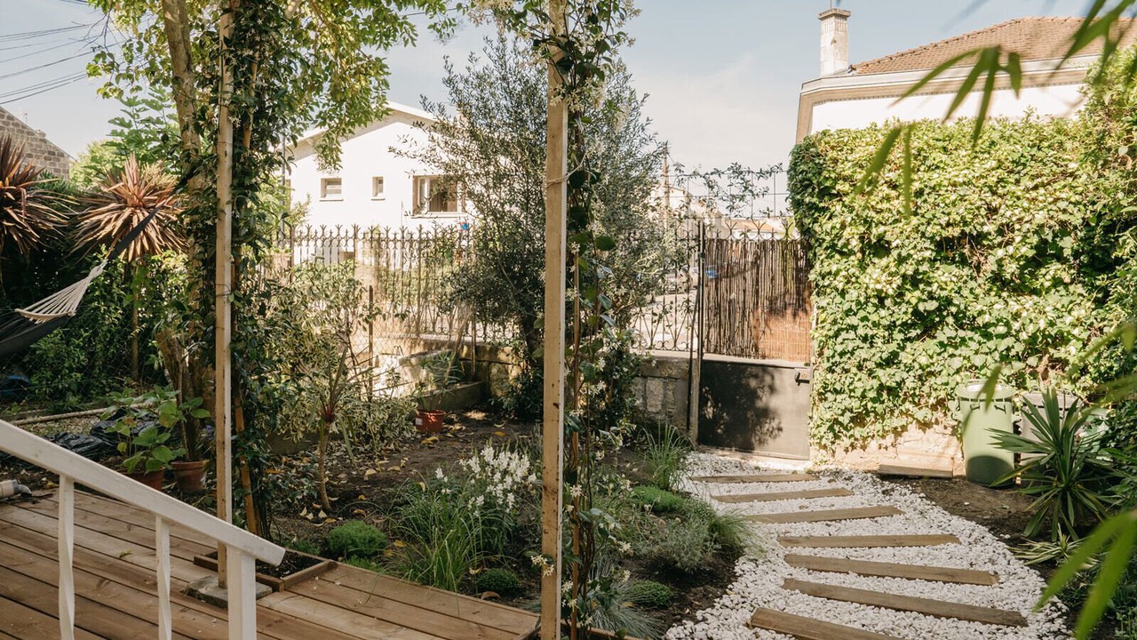 Photo of Outdoor in Bastide
