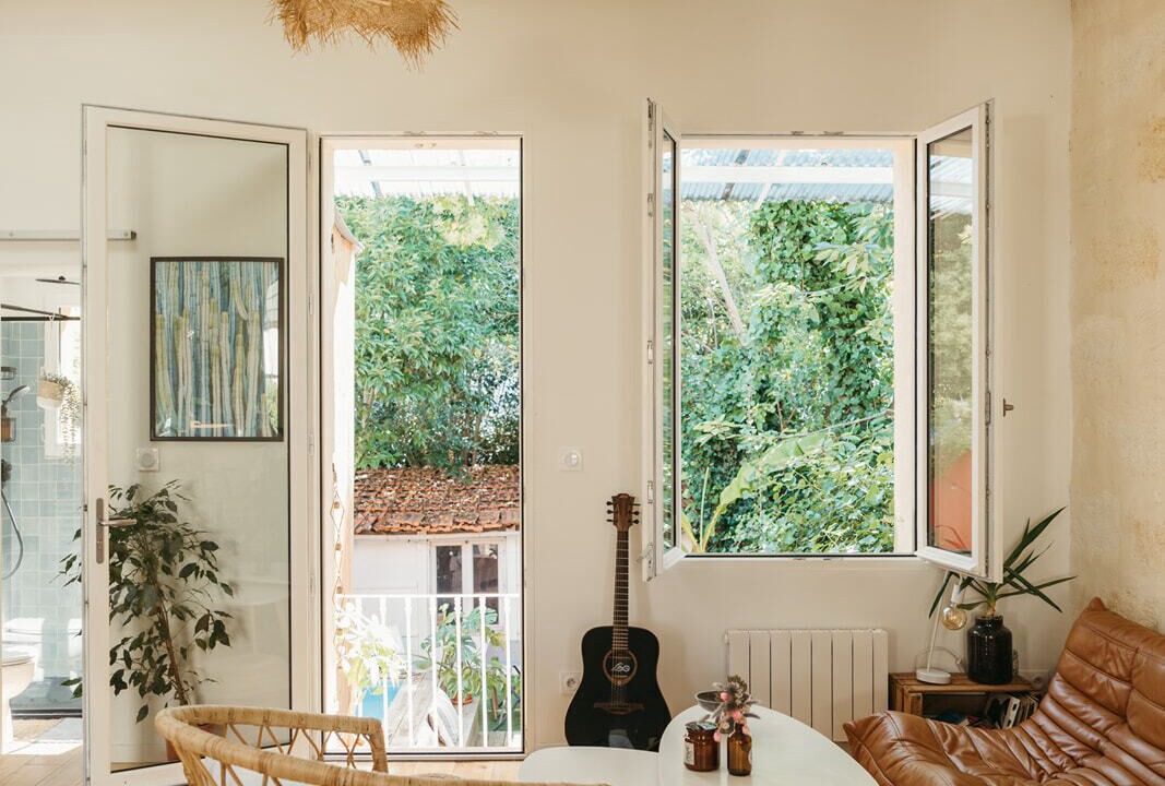 Photo of Livingroom in Bastide