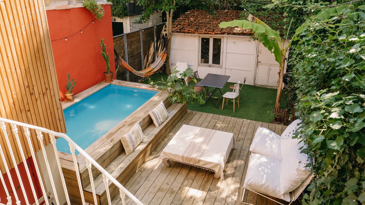 Photo of Outdoor in Bastide