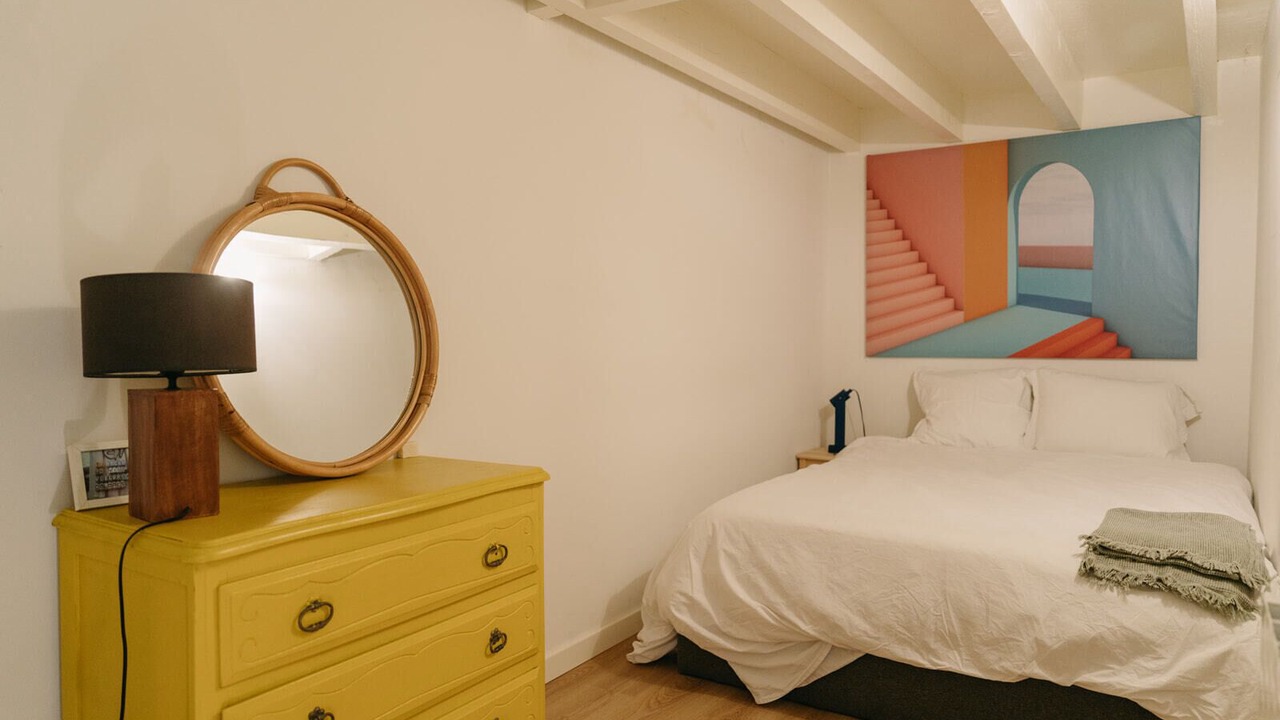 Photo of Bedroom in Bastide