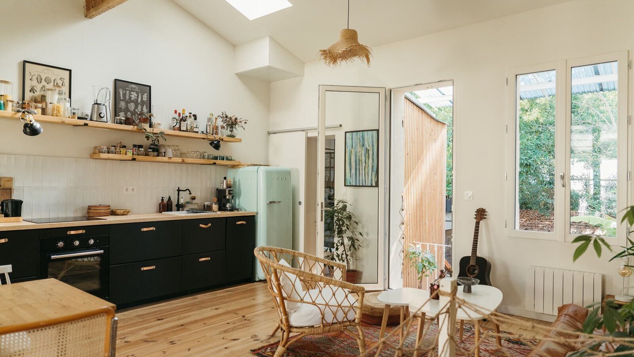 Photo of Kitchen in Bastide