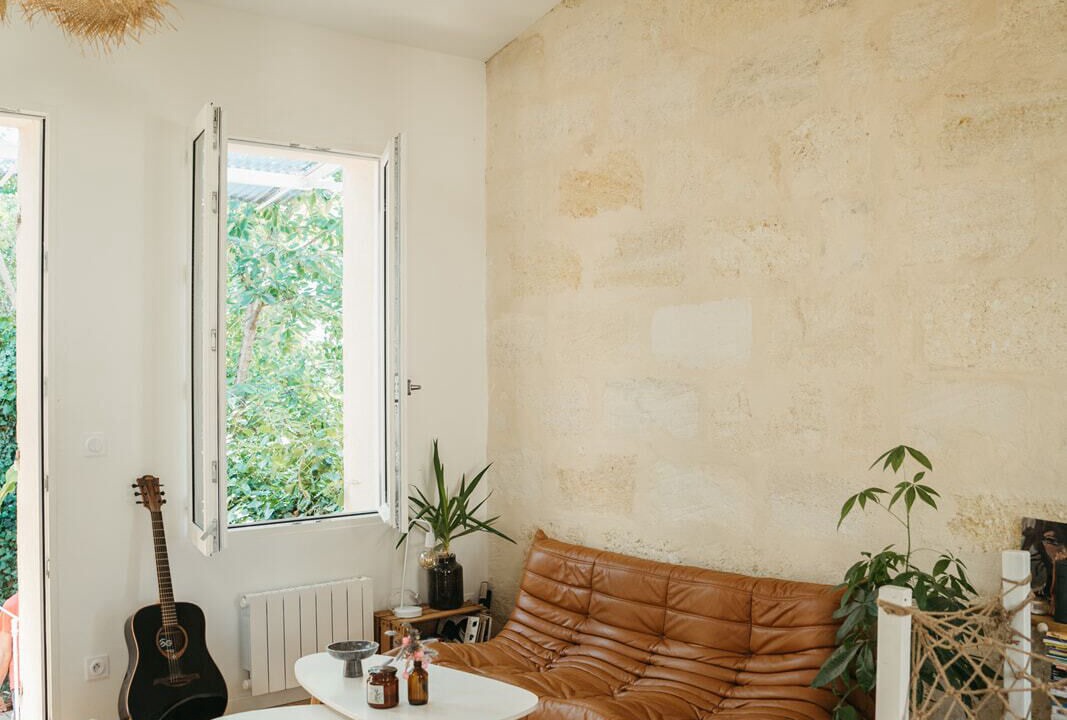 Photo of Livingroom in Bastide