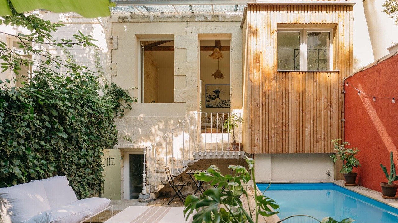Photo of Outdoor in Bastide