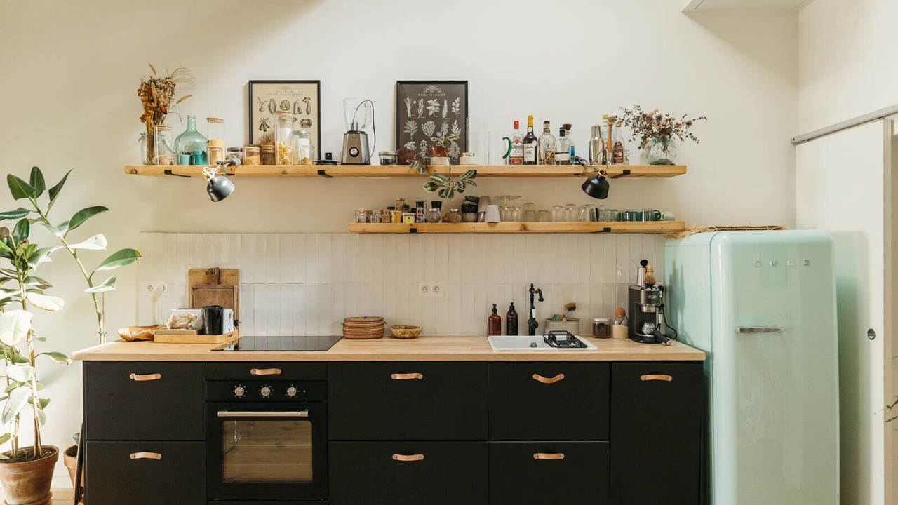 Photo of Kitchen in Bastide