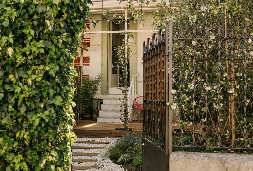 Photo of Outdoor in Bastide