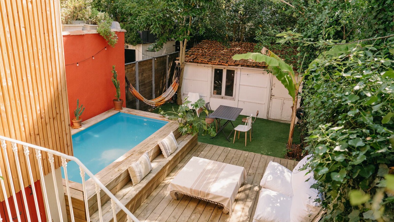 Photo of Outdoor in Bastide