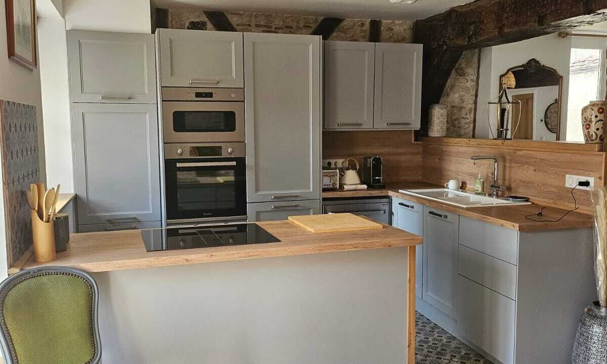 Photo of Kitchen in Bourges