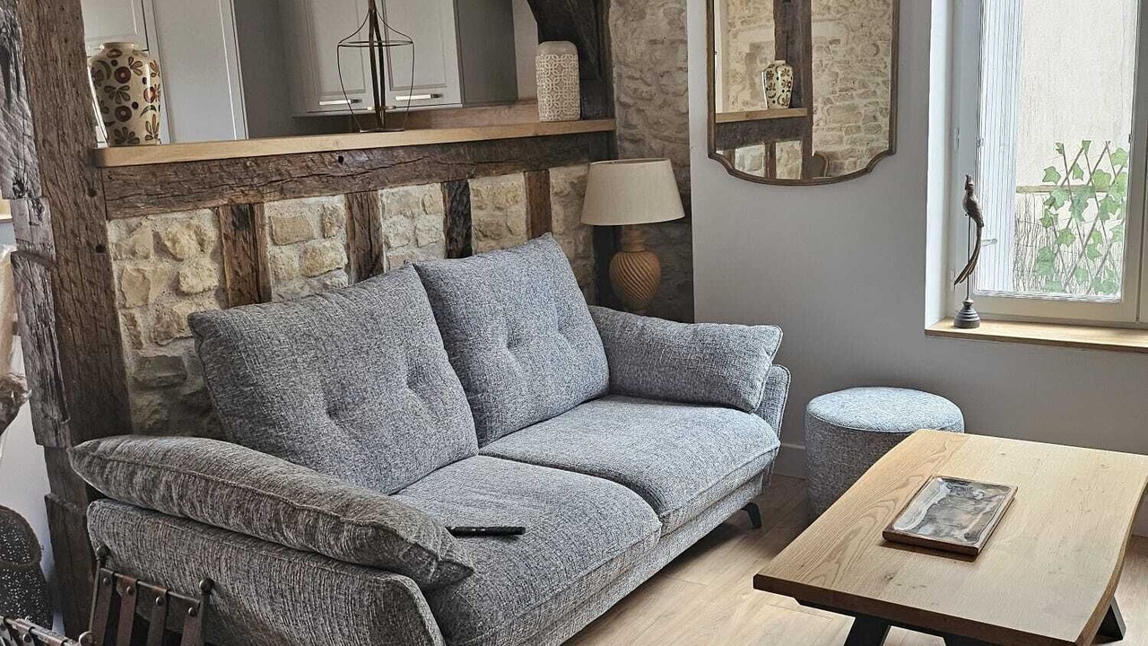 Photo of Livingroom in Bourges