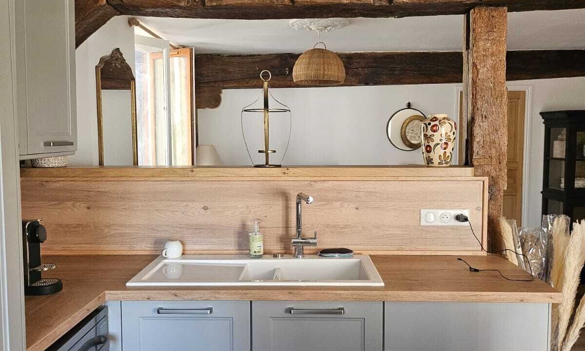 Photo of Kitchen in Bourges