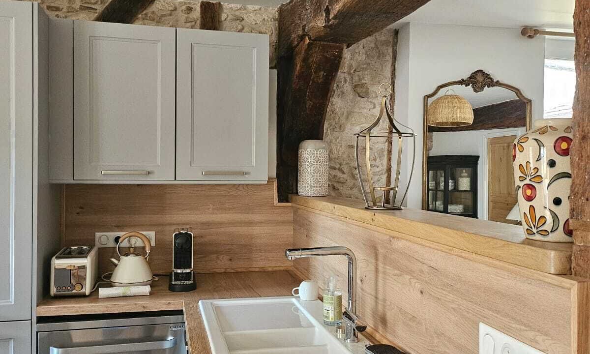 Photo of Kitchen in Bourges