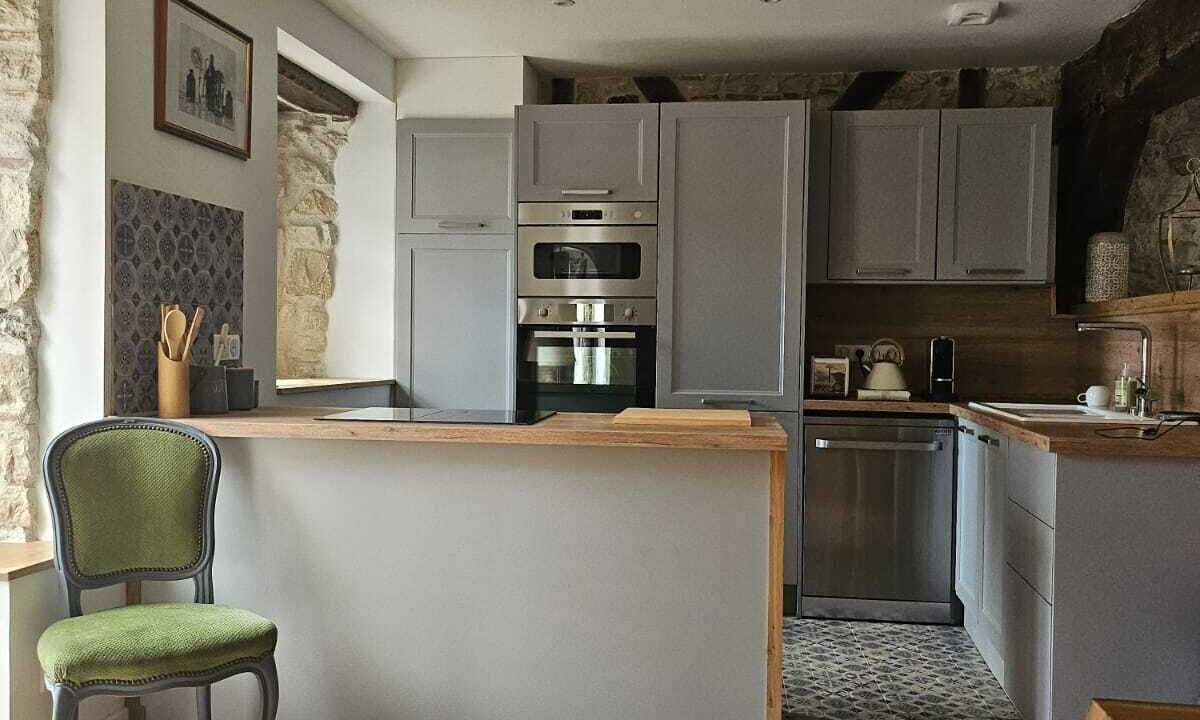 Photo of Kitchen in Bourges