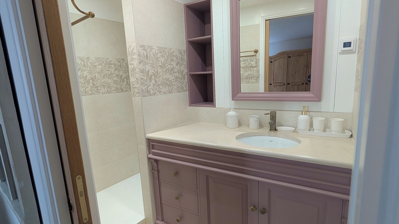 Photo of Bathroom in Bourges