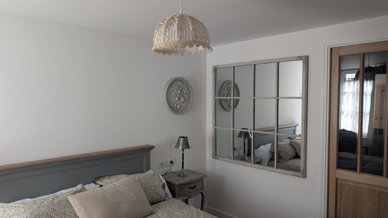 Photo of Bedroom in Bourges