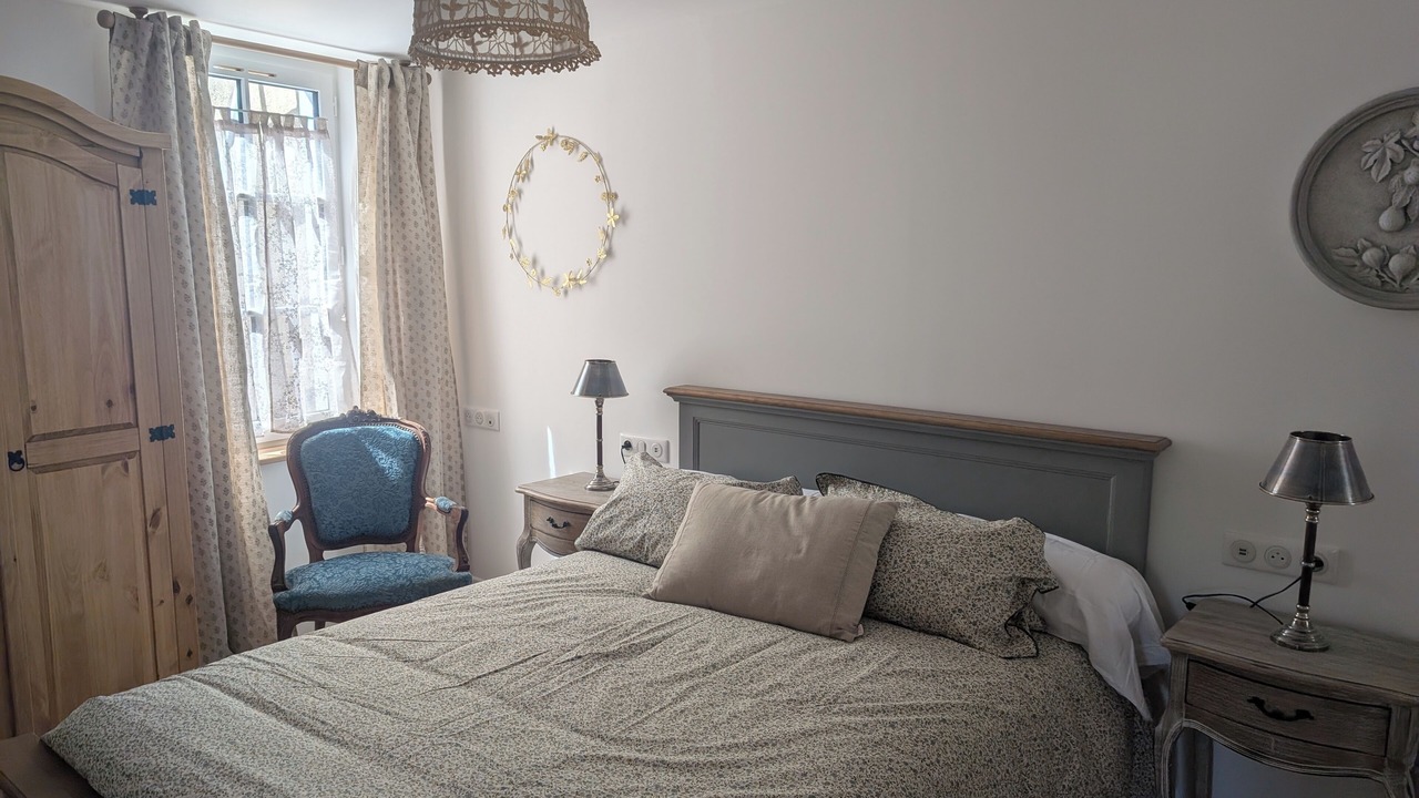 Photo of Bedroom in Bourges