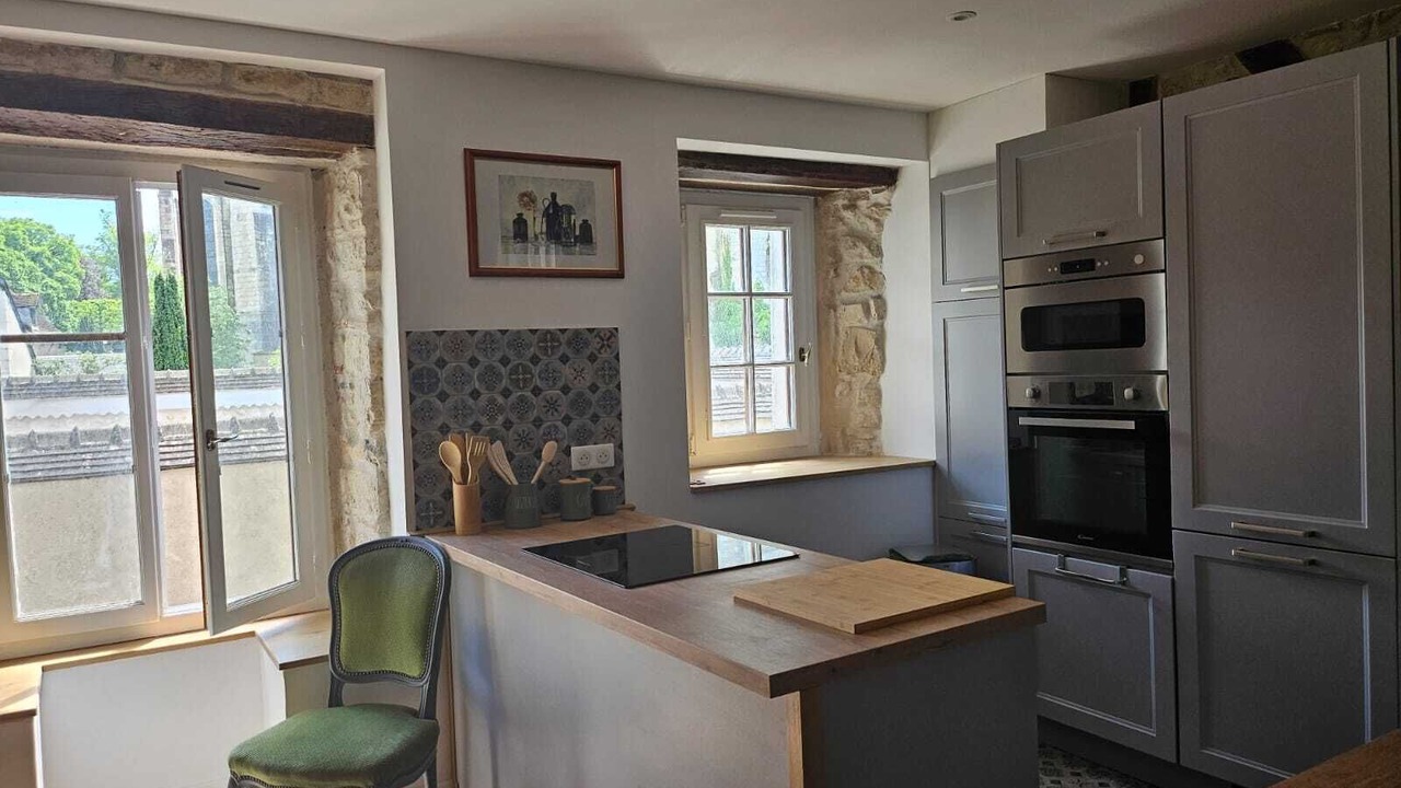 Photo of Kitchen in Bourges