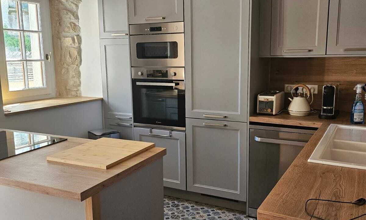 Photo of Kitchen in Bourges