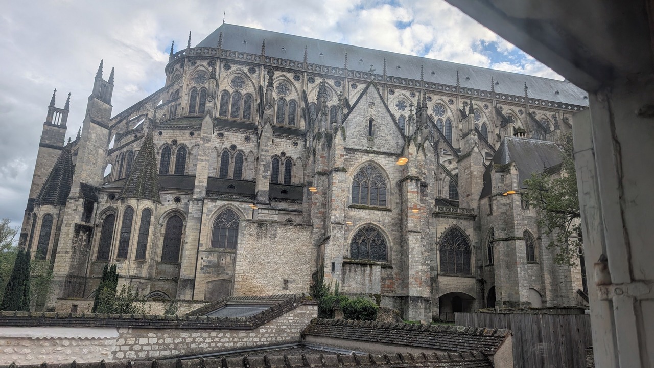 Photo of Others in Bourges