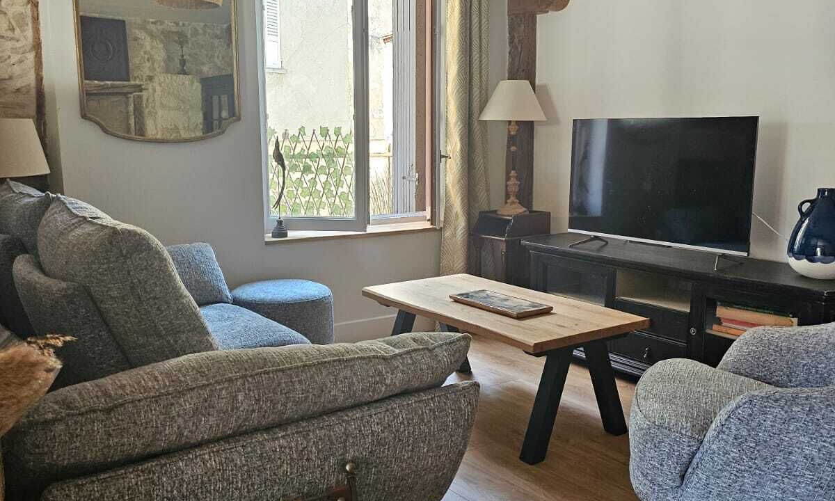 Photo of Livingroom in Bourges