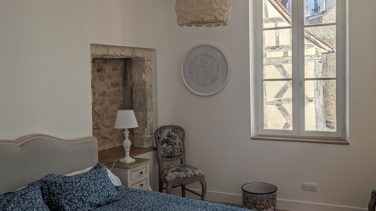 Photo of Bedroom in Bourges