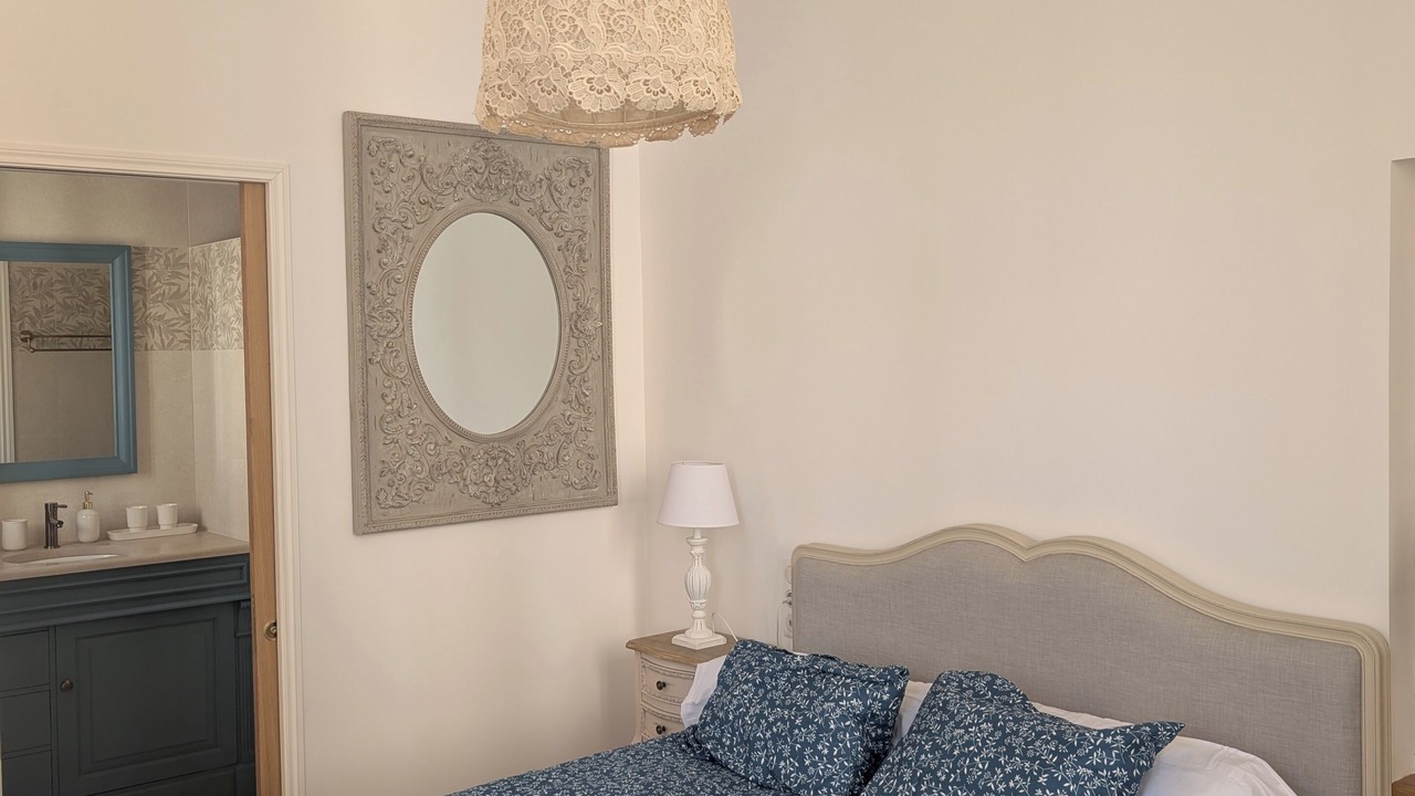 Photo of Bedroom in Bourges