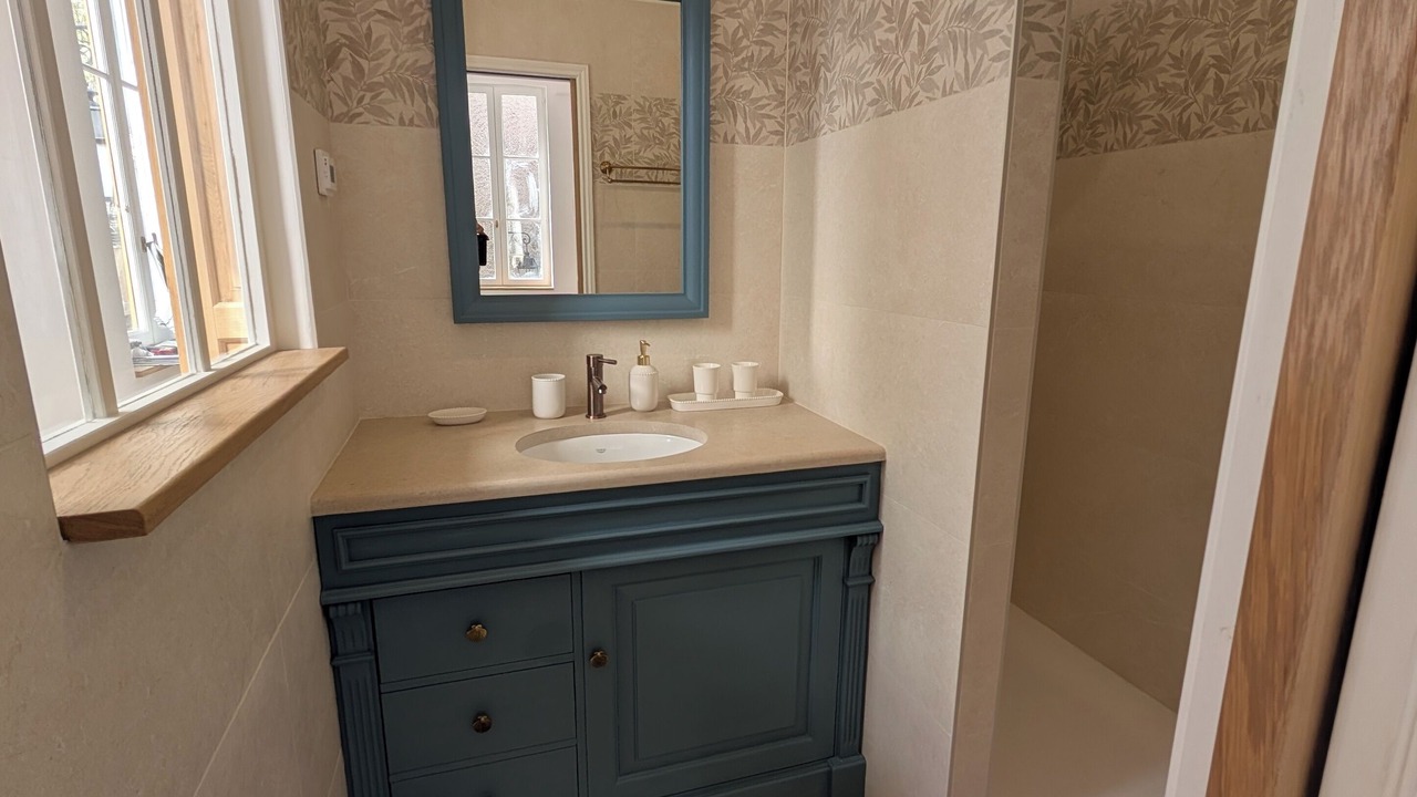 Photo of Bathroom in Bourges