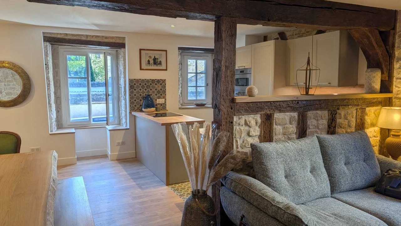 Photo of Livingroom in Bourges