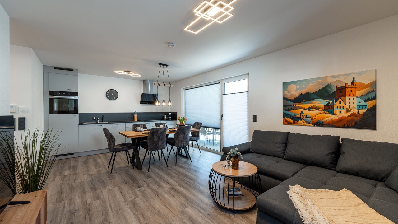 Photo of Livingroom in Horb am Neckar