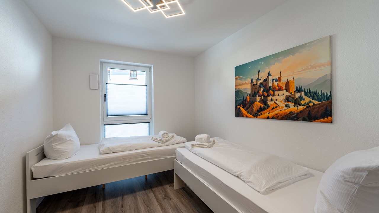 Photo of Bedroom in Horb am Neckar