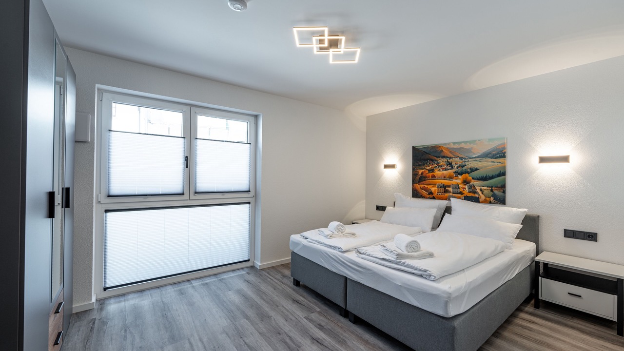 Photo of Bedroom in Horb am Neckar