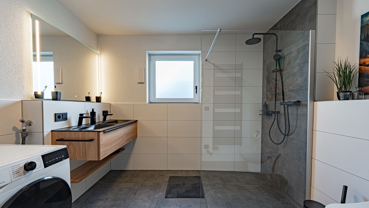 Photo of Bathroom in Horb am Neckar