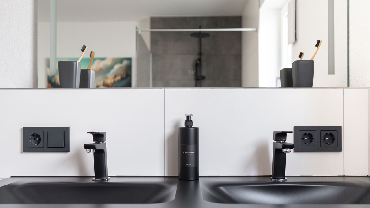 Photo of Bathroom in Horb am Neckar