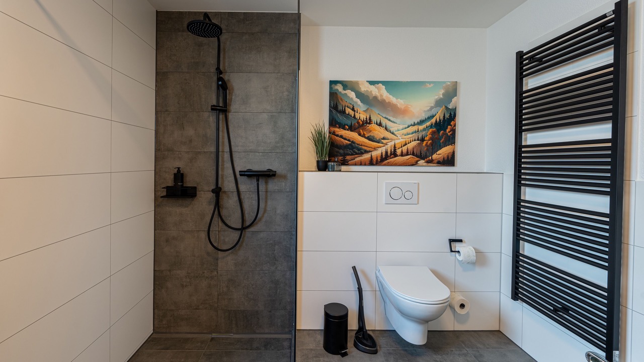 Photo of Bathroom in Horb am Neckar