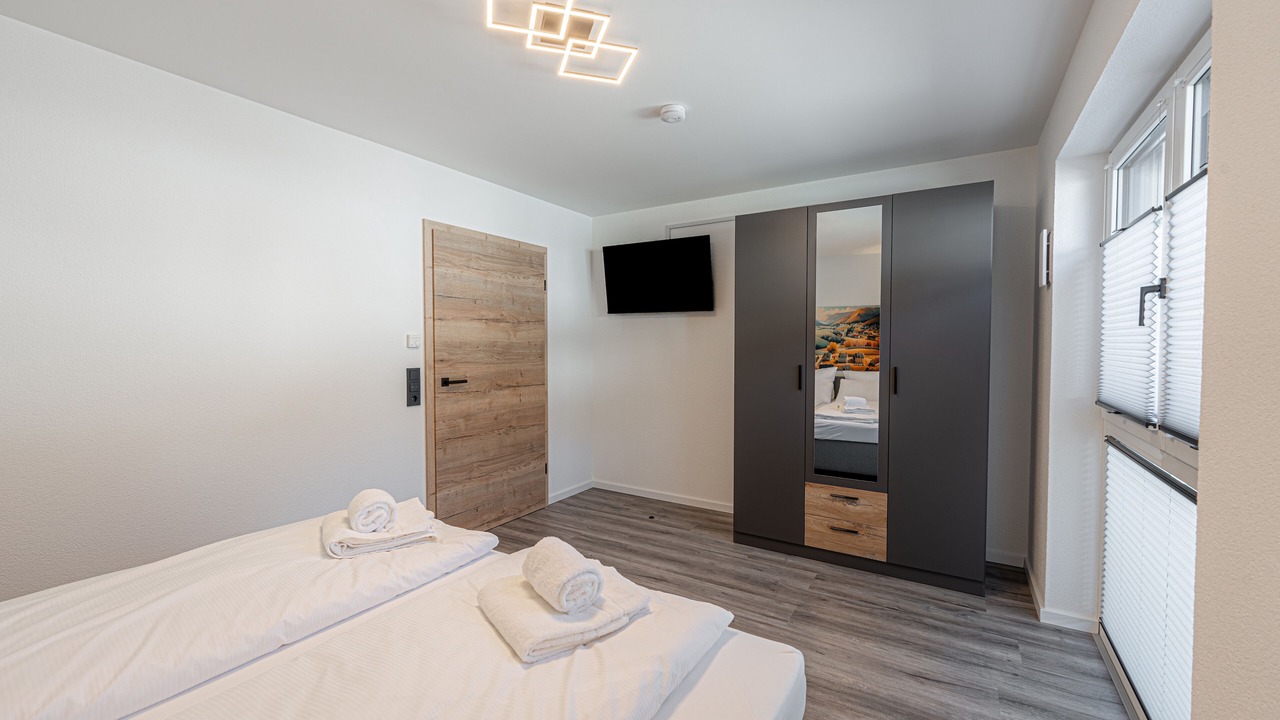 Photo of Bedroom in Horb am Neckar