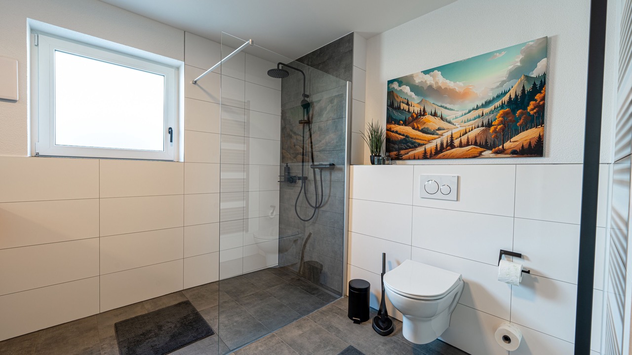 Photo of Bathroom in Horb am Neckar