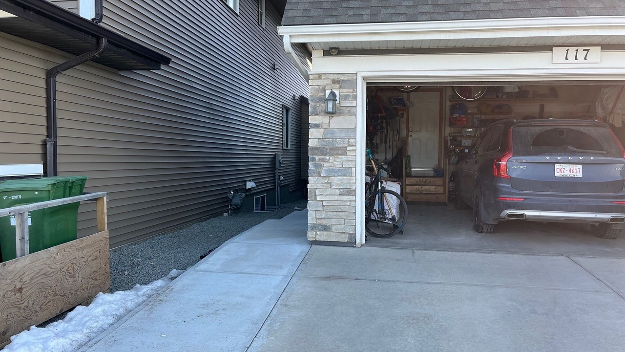 Photo of Outdoor in Symons Valley