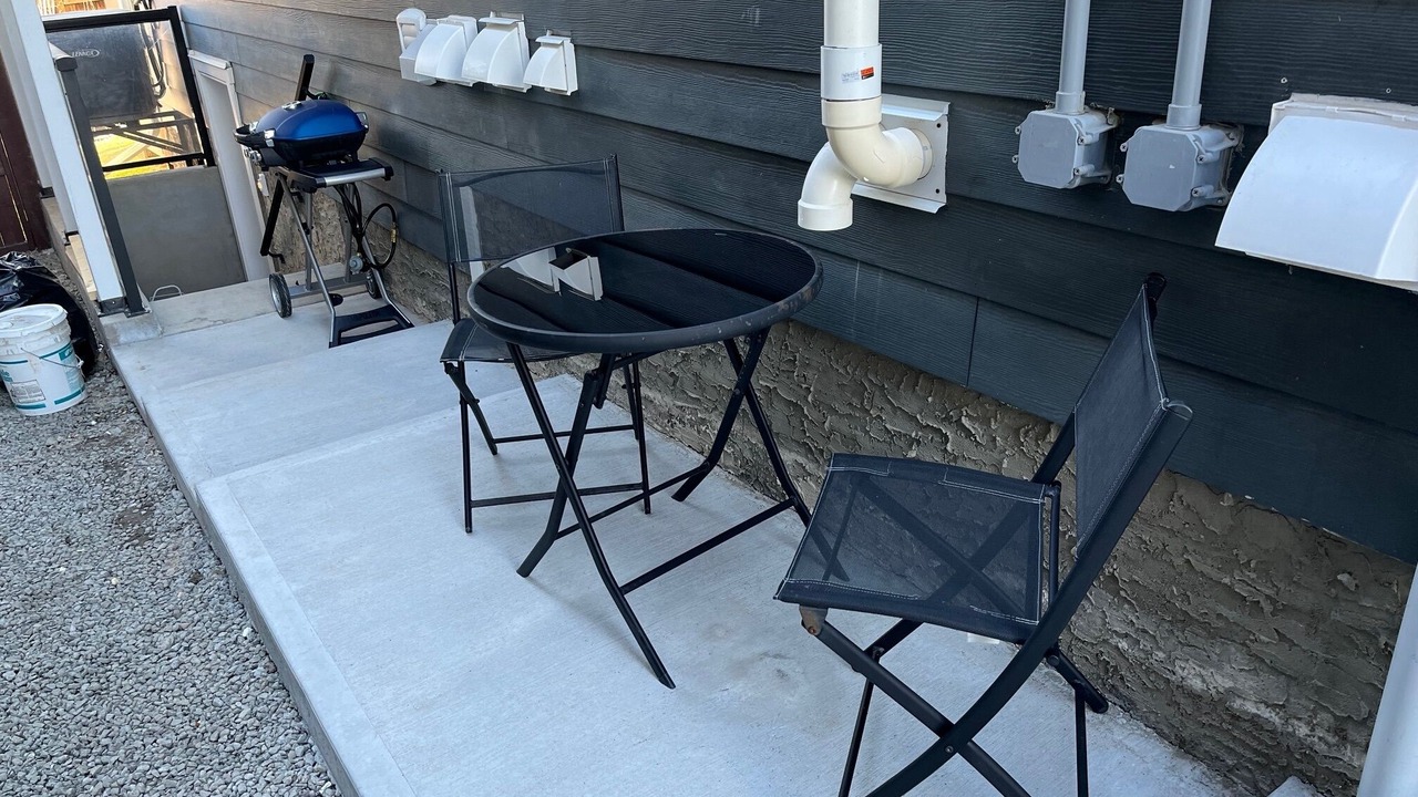 Photo of Outdoor in Symons Valley