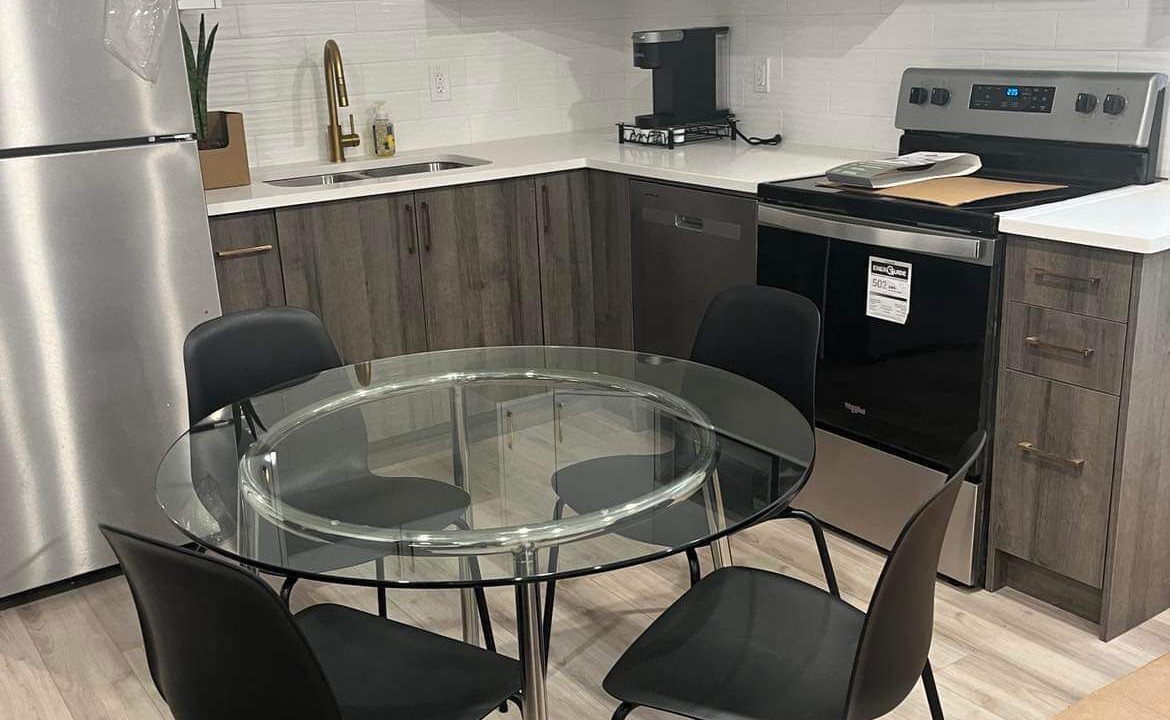 Photo of Kitchen in Symons Valley
