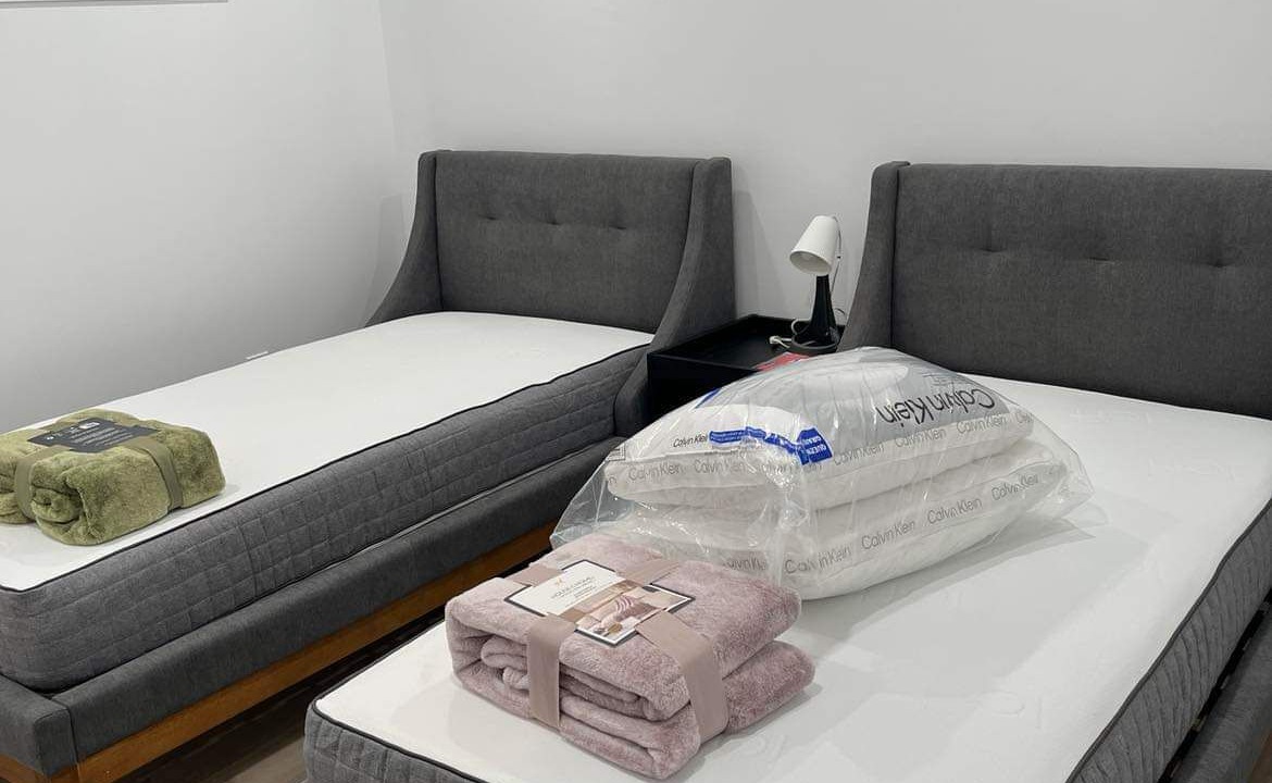 Photo of Bedroom in Symons Valley