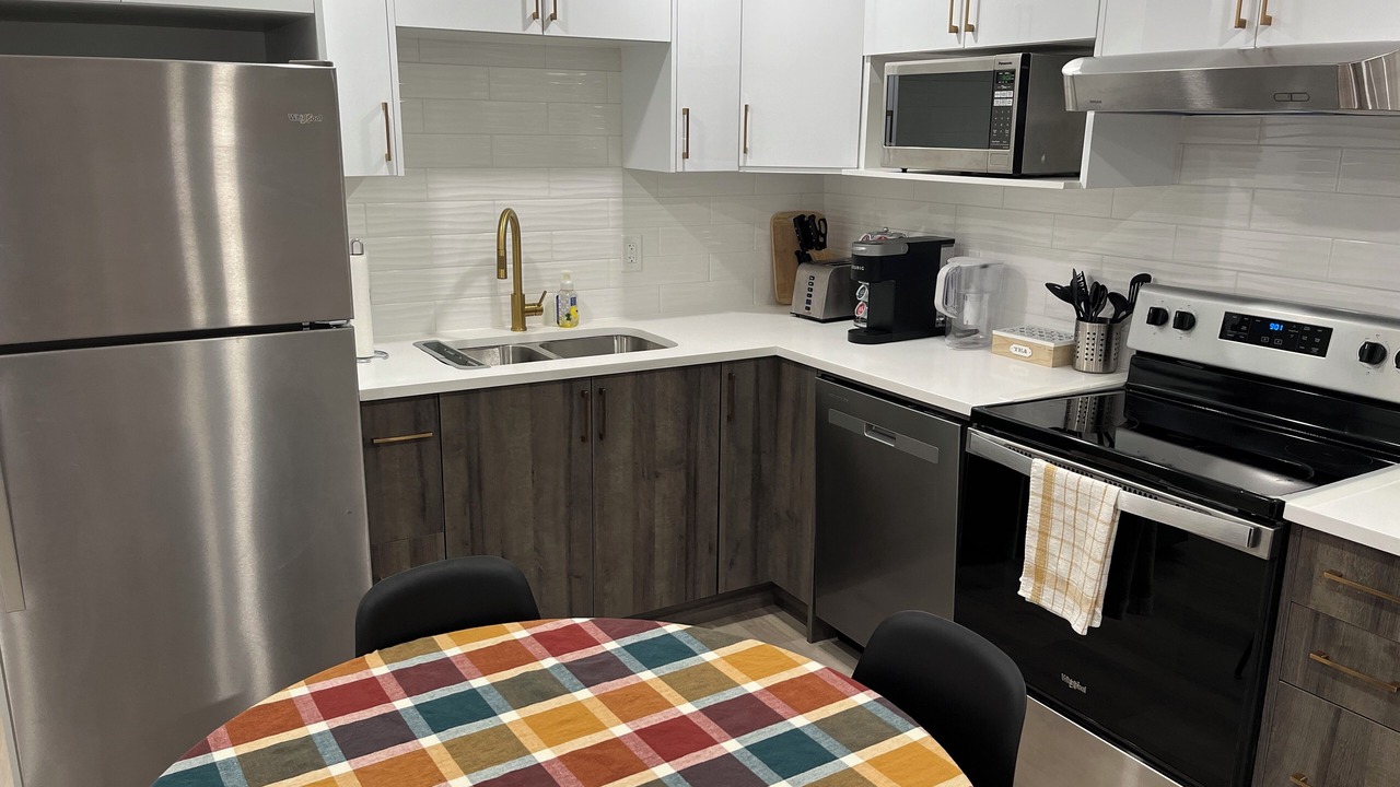 Photo of Kitchen in Symons Valley