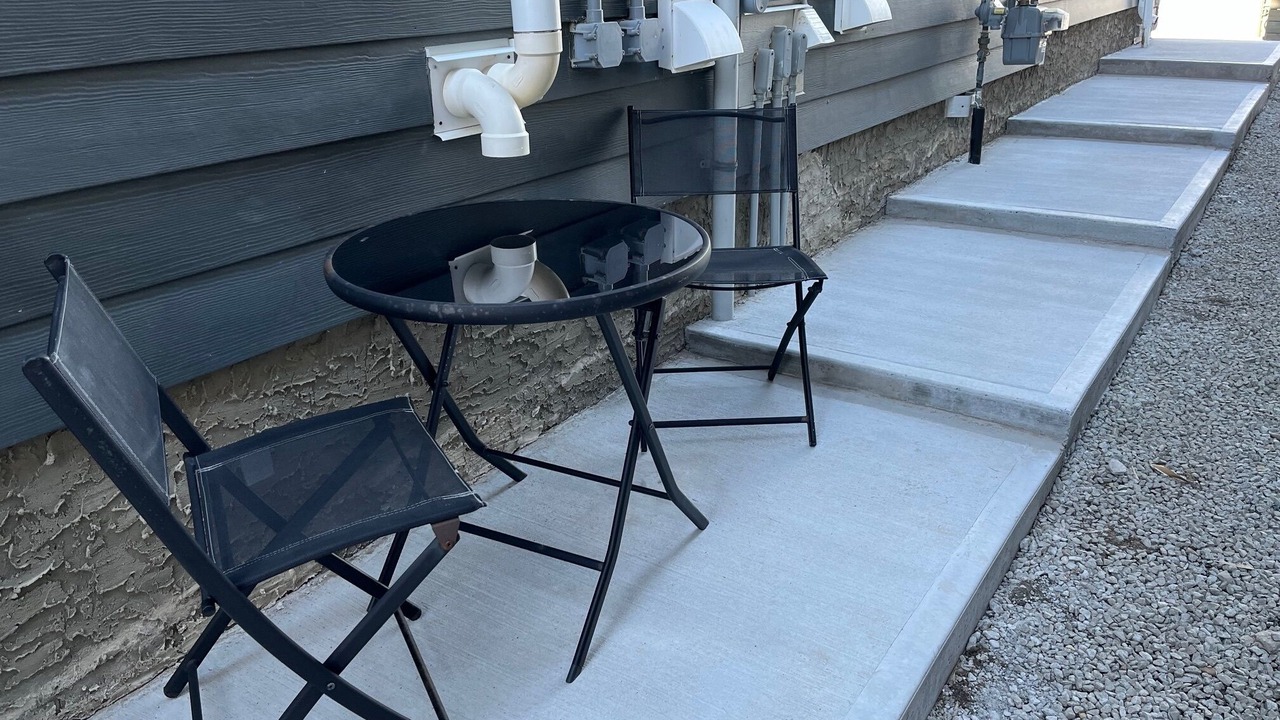 Photo of Outdoor in Symons Valley